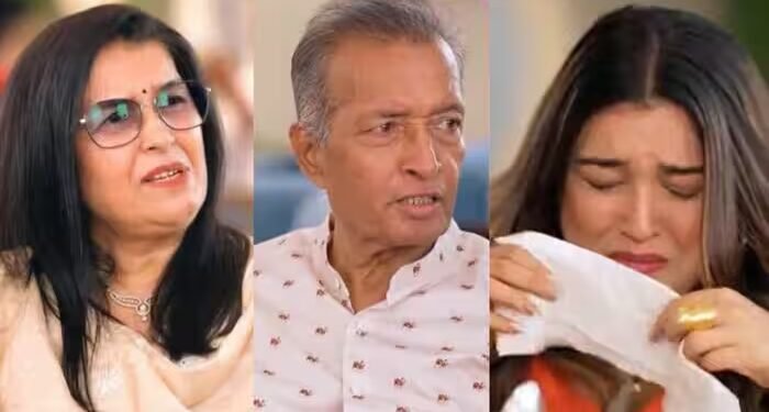 आम्रपाली दुबे के माता-पिता ने बिन शादी बच्चा करने के फैसले पर कोसा- दुनिया क्या कहेगी, फूटकर रोईं एक्ट्रेस