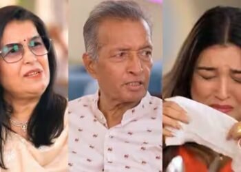 आम्रपाली दुबे के माता-पिता ने बिन शादी बच्चा करने के फैसले पर कोसा- दुनिया क्या कहेगी, फूटकर रोईं एक्ट्रेस