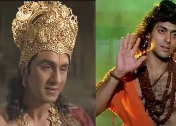 रणबीर की ‘रामायणम्’ से बरसों पहले सलमान खान भी बने थे भगवान राम, सोनाली बेंद्रे थीं माता सीता, रह गई अधूरी