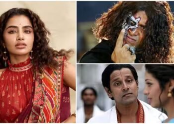 ‘मैं कांपने लगी थी’, अनुपमा परमेश्वरन ने 2 साल झेला ‘नार्सिसिस्टिक अब्यूज’, कभी रेमो, कभी अंबी बन जाता था BF
