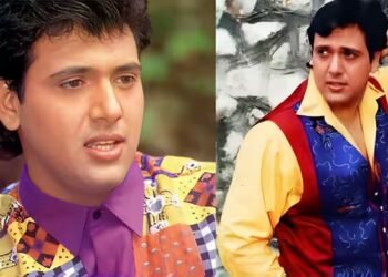 गोविंदा की रवि किशन से हो रही तुलना, कहा- अक्षय ही नहीं, जिम कैरी ने भी मेरा ट्रेंड फॉलो किया, लोग बिदके