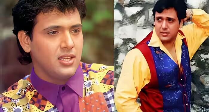 गोविंदा की रवि किशन से हो रही तुलना, कहा- अक्षय ही नहीं, जिम कैरी ने भी मेरा ट्रेंड फॉलो किया, लोग बिदके