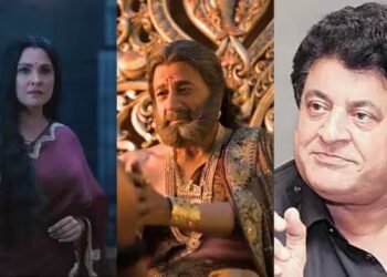 ‘महाभारत’ के युधिष्ठिर गजेन्द्र चौहान को Ramayana के वनवास सीन से दिक्कत, कहा- राजा दशरथ के सामने मॉडर्न कैकेयी