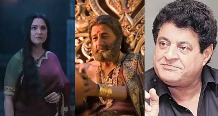 ‘महाभारत’ के युधिष्ठिर गजेन्द्र चौहान को Ramayana के वनवास सीन से दिक्कत, कहा- राजा दशरथ के सामने मॉडर्न कैकेयी
