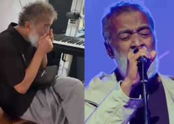‘जहां भी मर जाऊं मुझे वहीं दफना देना’, लकी अली का भावुक Video, कहा- कफन हमेशा साथ लेकर चलता हूं
