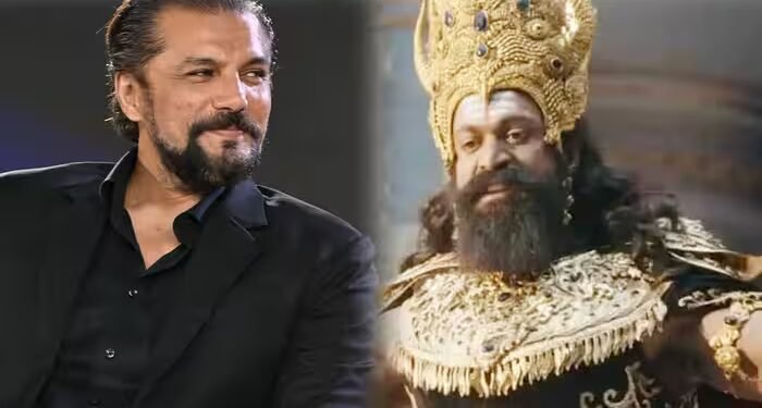 ‘रामायणम्’ में रावण के नाना बने TV स्टार चेतन हंसराज, निभा रहे 7 दमदार किरदार, ‘महाभारत’ से मिला था स्टारडम