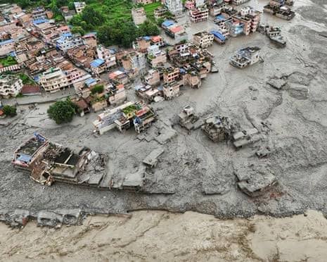 नेपाल में फंसे मध्यप्रदेश के लोगों के लिए हेल्पाइन नंबर जारी- नोट करें ये महत्वपूर्ण संपर्क नंबर