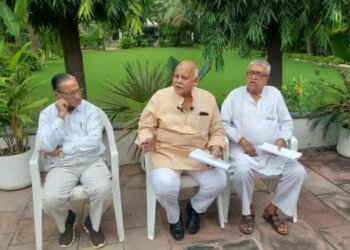 भोपाल में नगर निगम की कार्रवाई से व्यापारी परेशान, पूर्व विधायक ने CM मोहन यादव से लगाई न्याय की गुहार