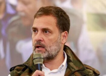 इंदौर में राहुल गांधी के ‘छात्रों की गूंज’ कार्यक्रम पर सियासत तेज, प्रशासन के रोड़े से कांग्रेस को मिला सियासी ऑक्सीजन