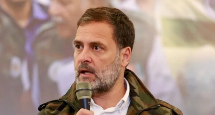 इंदौर में राहुल गांधी के ‘छात्रों की गूंज’ कार्यक्रम पर सियासत तेज, प्रशासन के रोड़े से कांग्रेस को मिला सियासी ऑक्सीजन