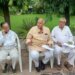 भोपाल में नगर निगम की कार्रवाई से व्यापारी परेशान, पूर्व विधायक ने CM मोहन यादव से लगाई न्याय की गुहार