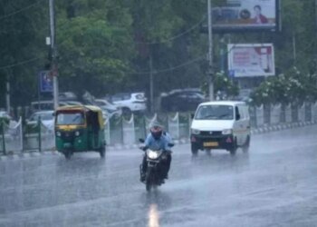 मानसून के 100 दिन बीते, विंध्य-बुंदेलखंड में मेहरबान रहे बादल, मालवा-निमाड़ को पानी की दरकरार