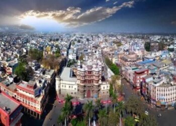 ‘गरुड़’ ने 52000 छुपी हुई संपत्तियां ढूंढकर बढ़ाया नगरीय निकायों का राजस्व, बाढ़ आने से पहले कर देगा अलर्ट
