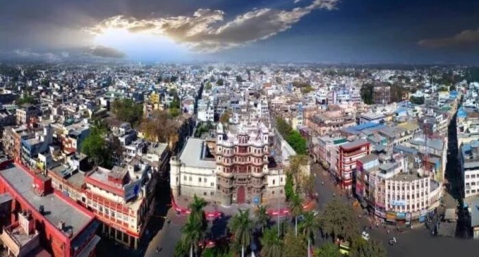 ‘गरुड़’ ने 52000 छुपी हुई संपत्तियां ढूंढकर बढ़ाया नगरीय निकायों का राजस्व, बाढ़ आने से पहले कर देगा अलर्ट