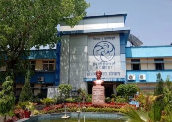 भोपाल के इस कैंपस ने 60 सालों में बदली देश की शिक्षा की तस्वीर, तैयार किए जा रहे हैं नेशनल एजुकेशन पॉलिसी के ‘मास्टर ट्रेनर्स’