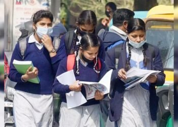 कांग्रेस ने MP के स्कूलों में शिक्षक संकट पर उठाए सवाल, कहा- 7,217 स्कूलों में सिर्फ एक-एक शिक्षक
