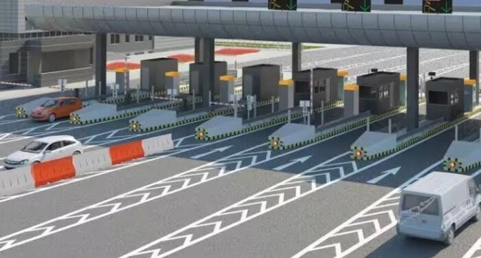 मध्य प्रदेश में बिना रुके कट जाएगा टोल, नहीं लगेगी लंबी लाइनें, फंदा टोल प्लाजा पर बैरियर-लेस सिस्टम शुरू