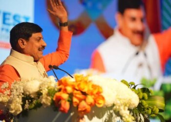 मध्य प्रदेश में ग्रीन हाइड्रोजन और AI का बूम, दुबई के निवेशकों ने दिखाया 53000 करोड़ के निवेश का ब्लूप्रिंट