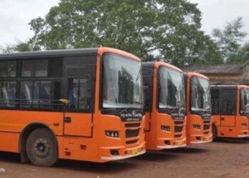MP में दौड़ेंगी 15 हजार नई आधुनिक बसें, 30 लाख यात्रियों को मिलेगी राहत, महिला-बाल सुरक्षा को प्राथमिकता