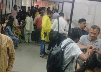 भोपाल में गणेशोत्सव के शुभ मुहूर्त में प्रॉपर्टी बाजार गुलजार, 5 दिन में 1600 रजिस्ट्री, सरकार को मिले करीब 15 करोड़