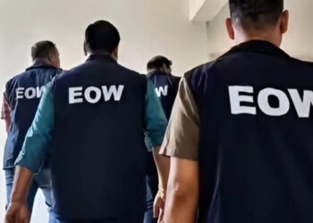 पुराने कंप्यूटरों को नया बताकर बेचे, MP EOW ने 10.99 करोड़ के फर्जीवाड़े का किया भंडाफोड़, 4 लोगों पर मामला दर्ज