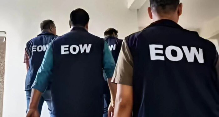 पुराने कंप्यूटरों को नया बताकर बेचे, MP EOW ने 10.99 करोड़ के फर्जीवाड़े का किया भंडाफोड़, 4 लोगों पर मामला दर्ज