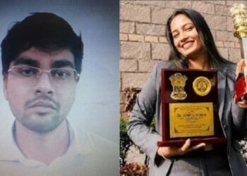 ‘फर्जी IAS’ तृप्ति और भाई को कोर्ट ने न्यायिक हिरासत में भेजा; चचेरा भाई और ड्राइवर चार दिन की पुलिस रिमांड पर