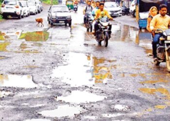 MP में सड़क हादसों पर बड़ा एक्शन, 30 सितंबर तक भरे जाएंगे सभी गड्ढे, मवेशियों के लिए चलेगा खास अभियान