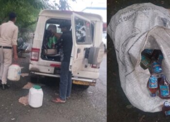 सागर कांड ने खोली पोल: MP में राजनीतिक संरक्षण, आबकारी-पुलिस व ठेकेदारों के गठजोड़ से बिक रही जहरीली शराब