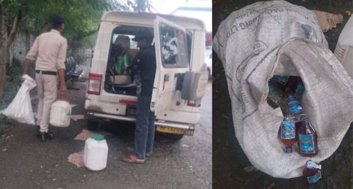 सागर कांड ने खोली पोल: MP में राजनीतिक संरक्षण, आबकारी-पुलिस व ठेकेदारों के गठजोड़ से बिक रही जहरीली शराब