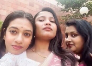 फर्जी IAS तृप्ति सिंह मामले में बड़ा खुलासा; वायरल वीडियो में खुद को अफसर बताने वाली युवतियां भी निकलीं पीड़िता, रटवाई थी स्क्रिप्ट