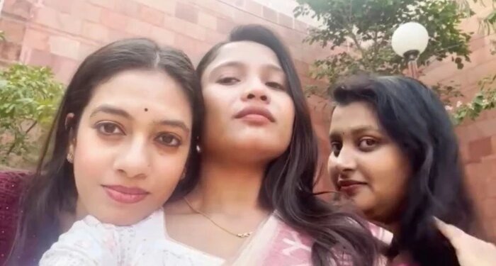 फर्जी IAS तृप्ति सिंह मामले में बड़ा खुलासा; वायरल वीडियो में खुद को अफसर बताने वाली युवतियां भी निकलीं पीड़िता, रटवाई थी स्क्रिप्ट