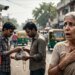भोपाल में 500 रुपये के असली नोट दिखाकर थमा दी नकली गड्डी, ठग ने बुजुर्ग महिला उतरवाए सोने के जेवर