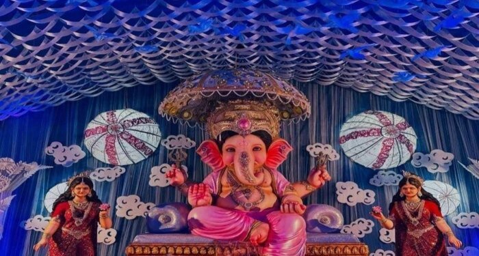 भोपाल में गणेश पंडालों पर सीसीटीवी कैमरे लगवाना अनिवार्य, AI आधारित मूर्तियां बनाने पर केस दर्ज करने की मांग