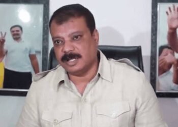 RGPV से राजीव गांधी का नाम हटाने पर भड़की कांग्रेस