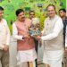 सीएम मोहन यादव ने किया ‘माटी गणेश-सिद्ध गणेश’ अभियान का शुभारंभ, प्रदेश भर में स्थापित होंगी 10 लाख प्रतिमाएं