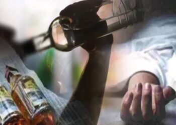 जहरीली शराब से मौतों के बाद चलेगा स्पेशल ड्राइव:कलेक्टर, एसपी को आबकारी आयुक्त के निर्देश