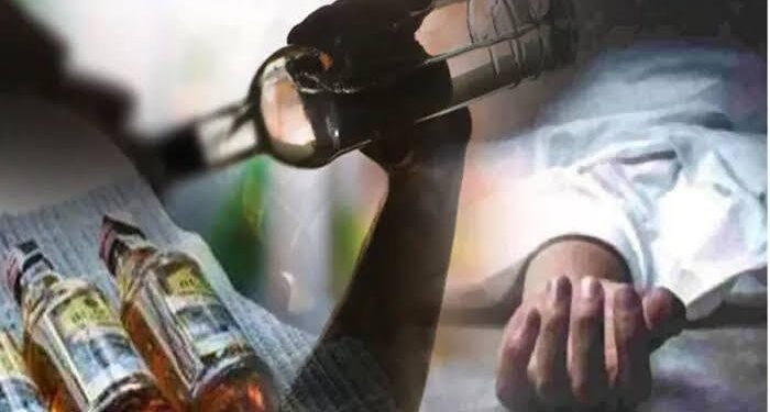 जहरीली शराब से मौतों के बाद चलेगा स्पेशल ड्राइव:कलेक्टर, एसपी को आबकारी आयुक्त के निर्देश