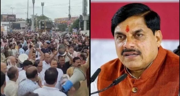 ‘सुप्रीम कोर्ट में रखेंगे अपना पक्ष, बेहतर समाधान निकालेंगे…’, भोपाल में सीलिंग कार्रवाई पर बोले सीएम मोहन यादव