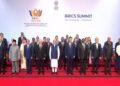 वैश्विक कूटनीति का नया केंद्र बना भारत, ब्रिक्स सम्मेलन में पीएम मोदी ने कर दिया साबित