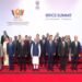 वैश्विक कूटनीति का नया केंद्र बना भारत, ब्रिक्स सम्मेलन में पीएम मोदी ने कर दिया साबित