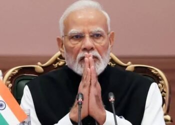 BJP छोड़ी पर कम नहीं हुआ PM मोदी के लिए दक्षिण के नेता का सम्मान,जन्मदिन की बधाई में बोले- आप लाखों की प्रेरणा हैं