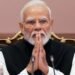 BJP छोड़ी पर कम नहीं हुआ PM मोदी के लिए दक्षिण के नेता का सम्मान,जन्मदिन की बधाई में बोले- आप लाखों की प्रेरणा हैं