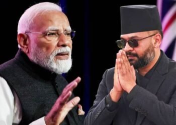 नेपाल के ल‍िए भारत खोलेगा खजाना, न‍िभाएगा पड़ोसी से दोस्‍ती, वागले की गुहार के बाद सीतारमण ने दिया भरोसा