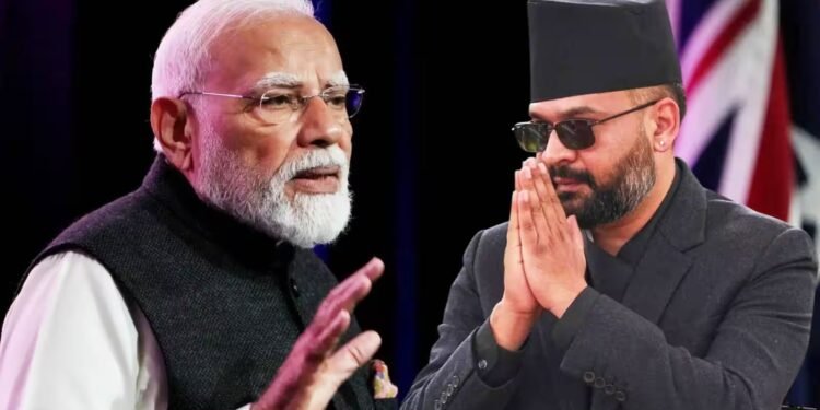 नेपाल के लिए भारत खोलेगा खजाना, निभाएगा पड़ोसी से दोस्ती, वागले की गुहार के बाद सीतारमण ने दिया भरोसा