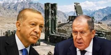 S-400 पर तुर्की का बड़ा दांव, क्या अमेरिका के डर से ‘मक्का पैक्ट’ पार्टनर को बेचेगा? रूस ने रखी शर्त