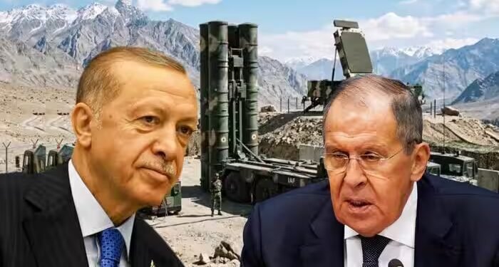 S-400 पर तुर्की का बड़ा दांव, क्या अमेरिका के डर से ‘मक्का पैक्ट’ पार्टनर को बेचेगा? रूस ने रखी शर्त