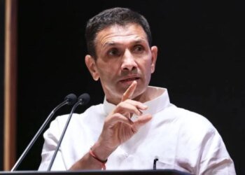 एमपी में एक साल में बंद हुए 2,426 सरकारी स्कूल! जीतू पटवारी ने मुख्यमंत्री को लिखा पत्र, कहा- सार्वजनिक करें ऑडिट
