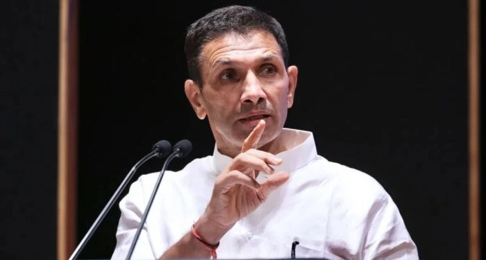 एमपी में एक साल में बंद हुए 2,426 सरकारी स्कूल! जीतू पटवारी ने मुख्यमंत्री को लिखा पत्र, कहा- सार्वजनिक करें ऑडिट