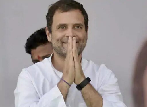 अब 19 सितंबर को इंदौर आएंगे राहुल गांधी:छात्रों की गूंज” कार्यक्रम के लिए जगह न मिलने और बारिश के चलते बदली तारीख